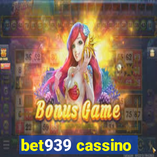 bet939 cassino